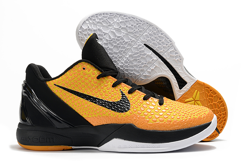 Nike Kobe 6 womens Lightbulb